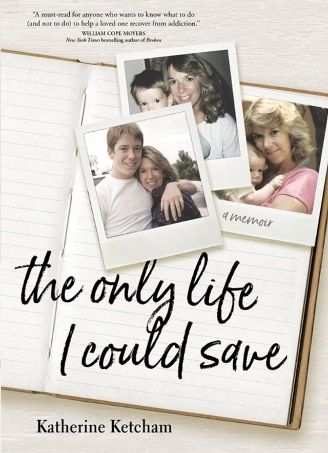  The Only Life I Could Save(Kobo/電子書)