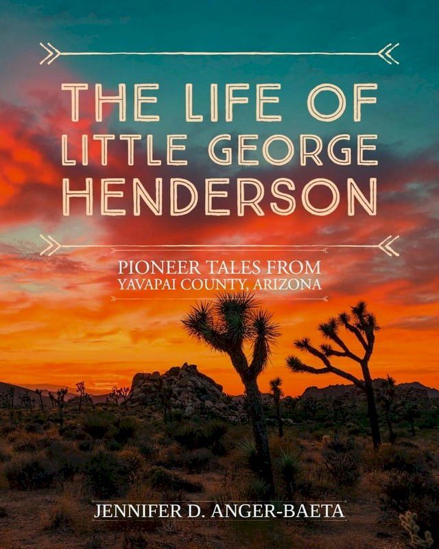  The Life of Little George Henderson(Kobo/電子書)