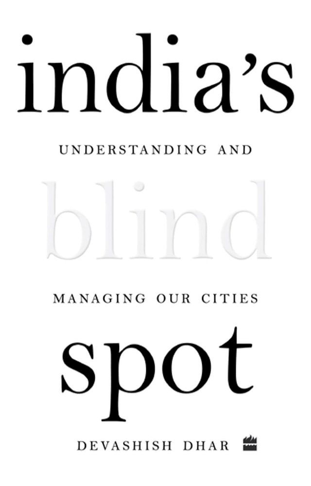  India's Blind Spot(Kobo/電子書)