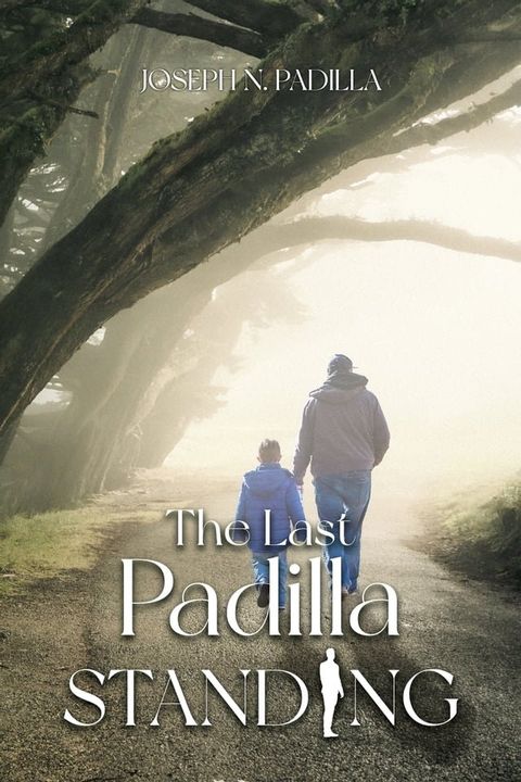 The Last Padilla Standing(Kobo/電子書)