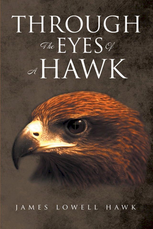  Through The Eyes Of A Hawk(Kobo/電子書)