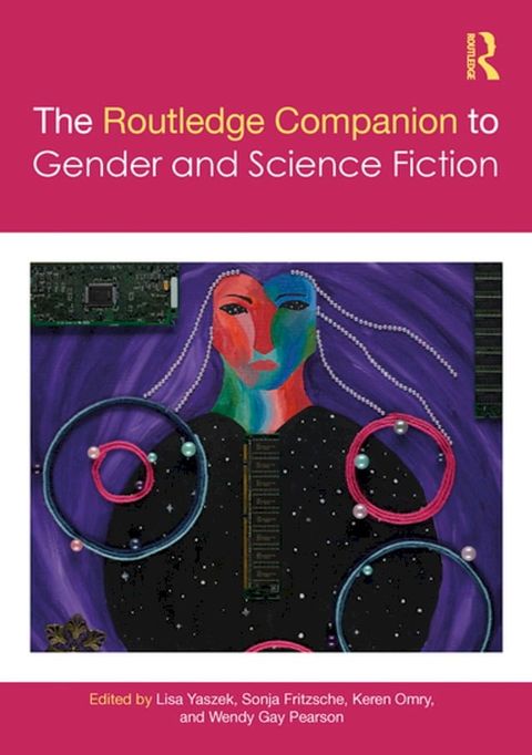 The Routledge Companion to Gender and Science Fiction(Kobo/電子書)