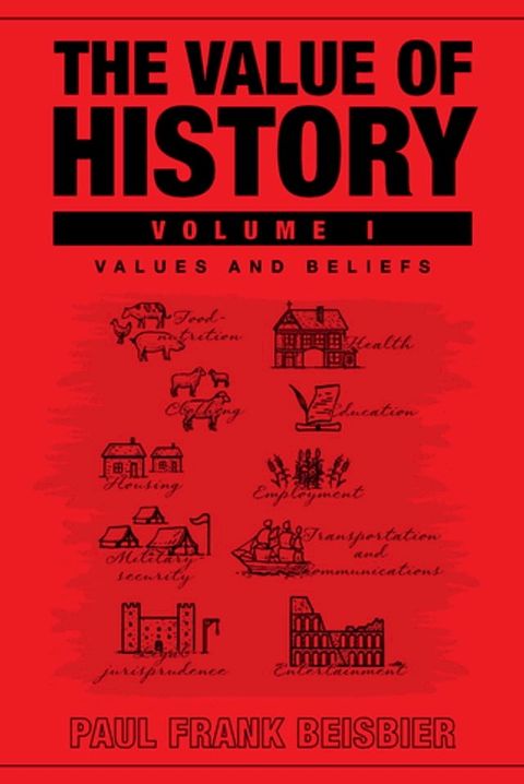 The Value of History(Kobo/電子書)