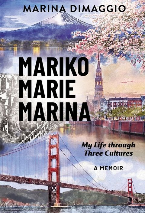 Mariko Marie Marina(Kobo/電子書)