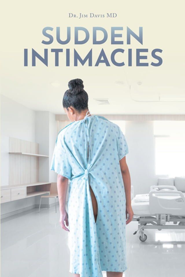  Sudden Intimacies(Kobo/電子書)