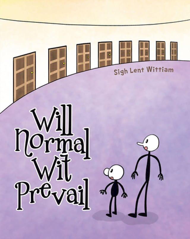  Will Normal Wit Prevail(Kobo/電子書)