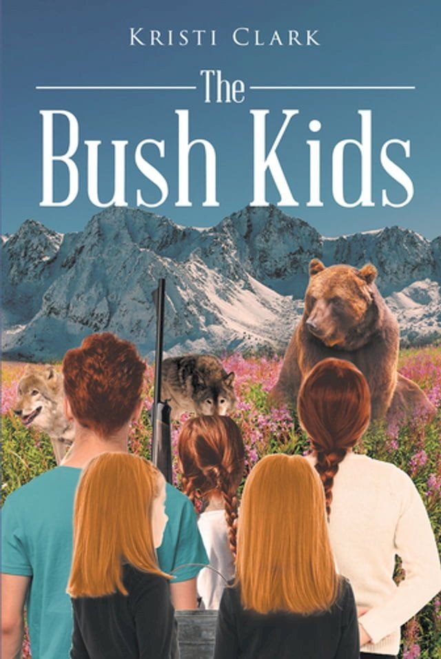  The Bush Kids(Kobo/電子書)