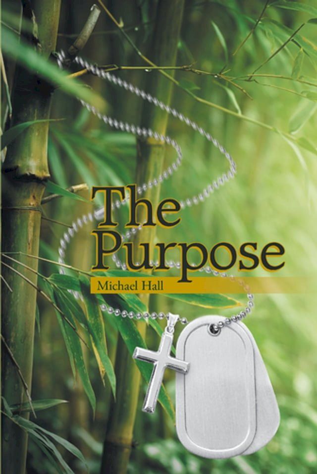  The Purpose(Kobo/電子書)