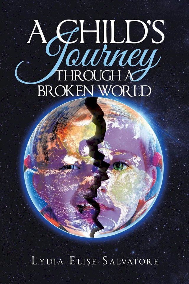  A Child's Journey Through a Broken World(Kobo/電子書)