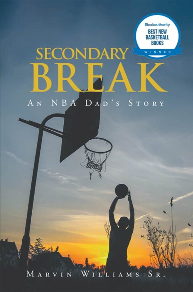  Secondary Break(Kobo/電子書)