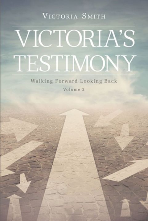 Victoria's Testimony(Kobo/電子書)