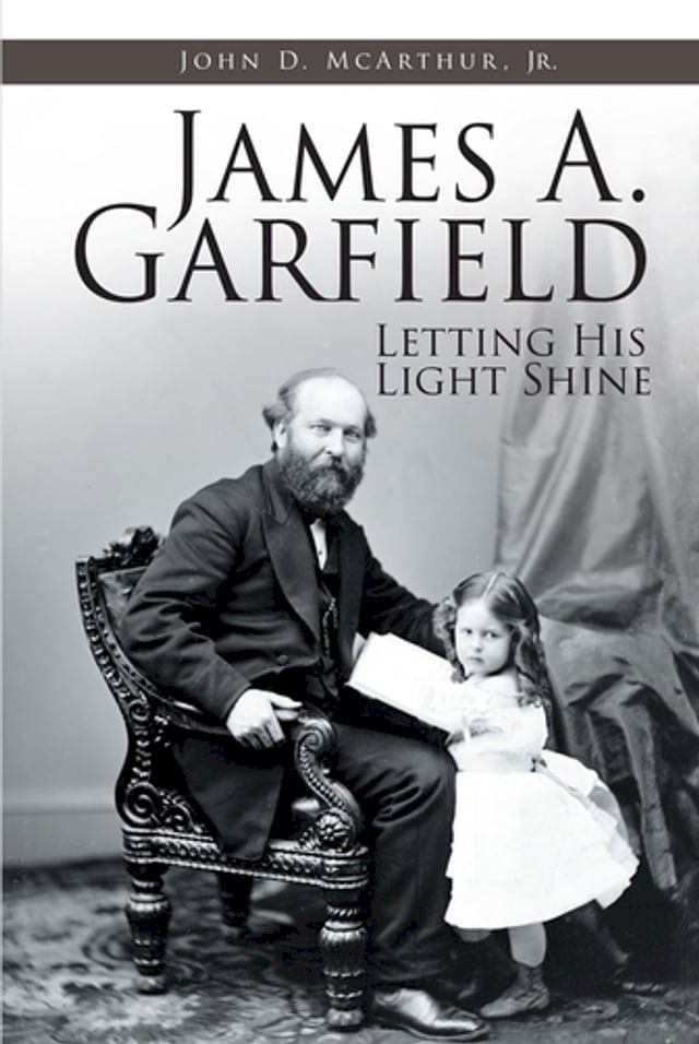  James A. Garfield(Kobo/電子書)