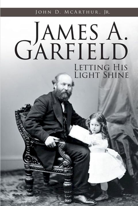 James A. Garfield(Kobo/電子書)