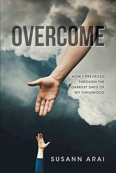 Overcome(Kobo/電子書)