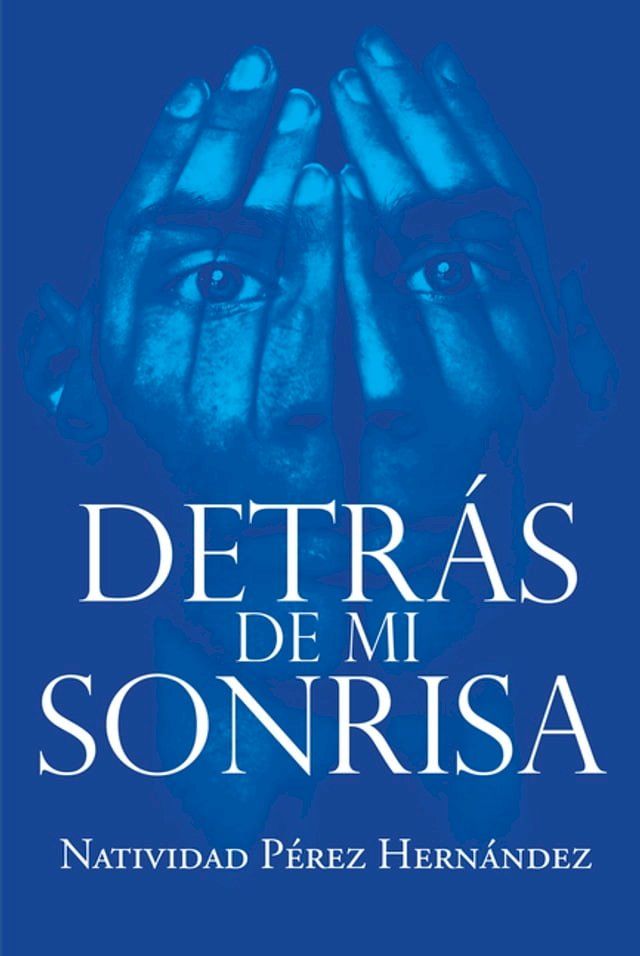  DetrÃ¡s de mi Sonrisa(Kobo/電子書)