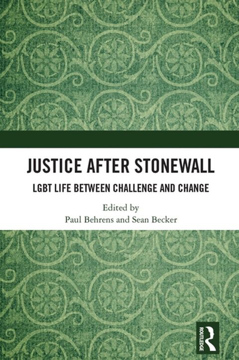 Justice After Stonewall(Kobo/電子書)