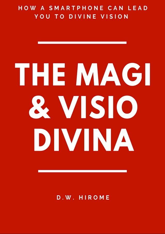  The Magi and Visio Divina(Kobo/電子書)