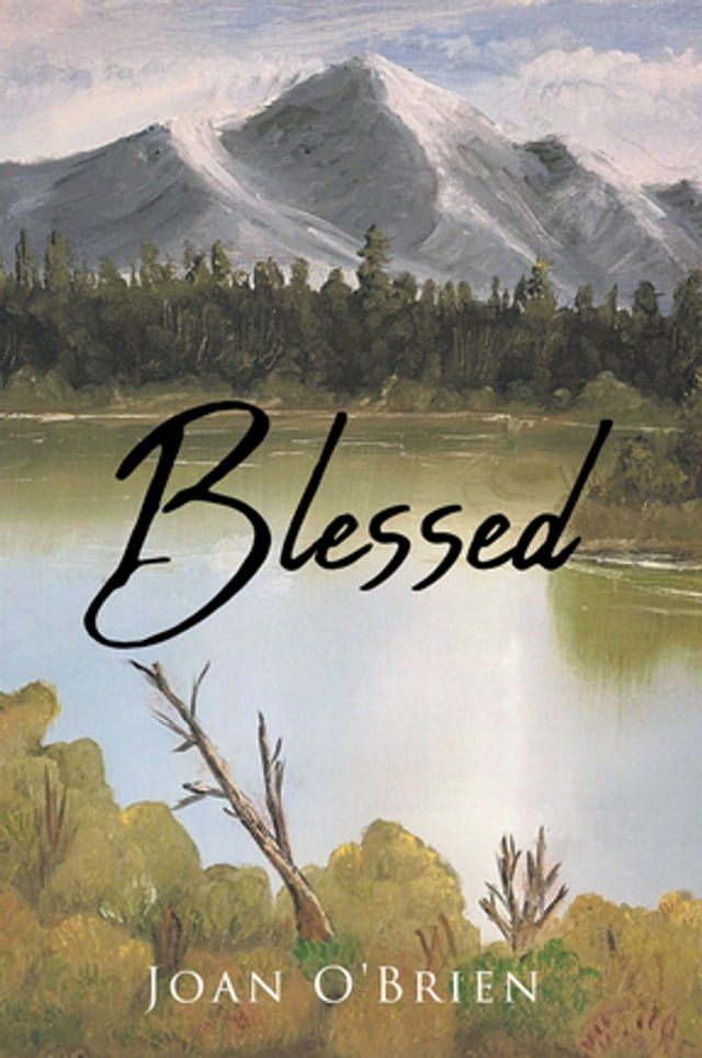  Blessed(Kobo/電子書)