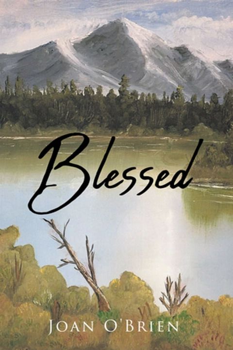 Blessed(Kobo/電子書)