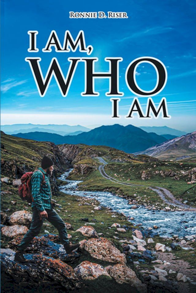  I AM,WHO I AM(Kobo/電子書)