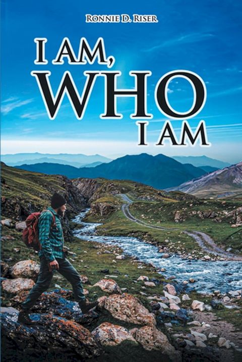 I AM,WHO I AM(Kobo/電子書)