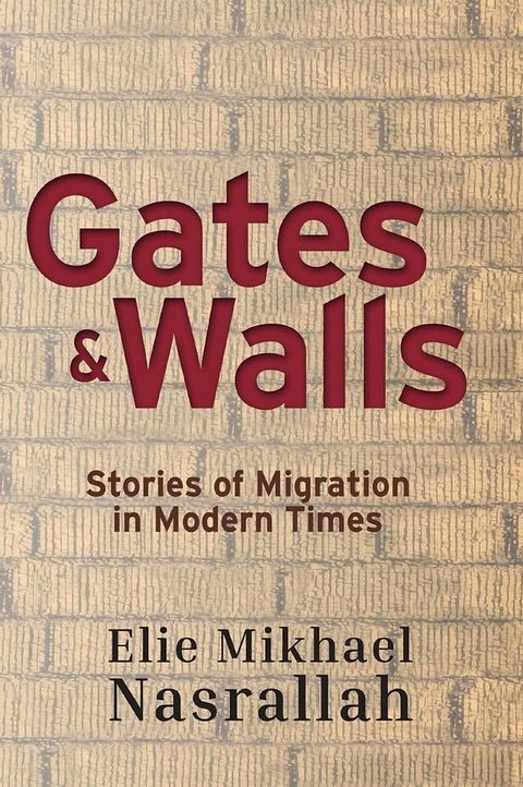 Gates & Walls(Kobo/電子書)