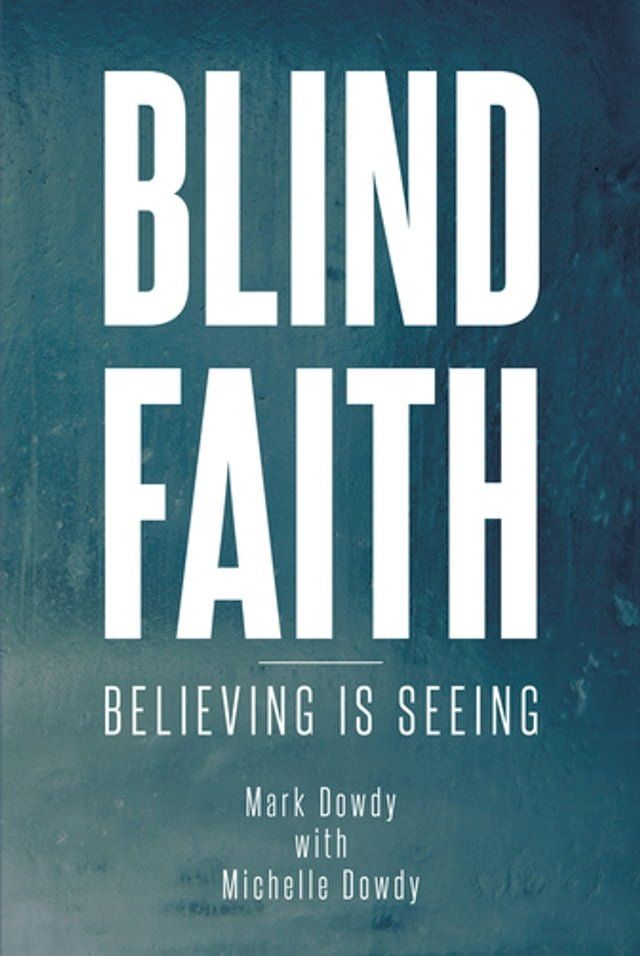  Blind Faith(Kobo/電子書)