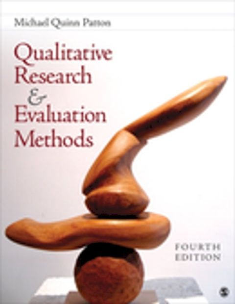 Qualitative Research & Evaluation Methods(Kobo/電子書)