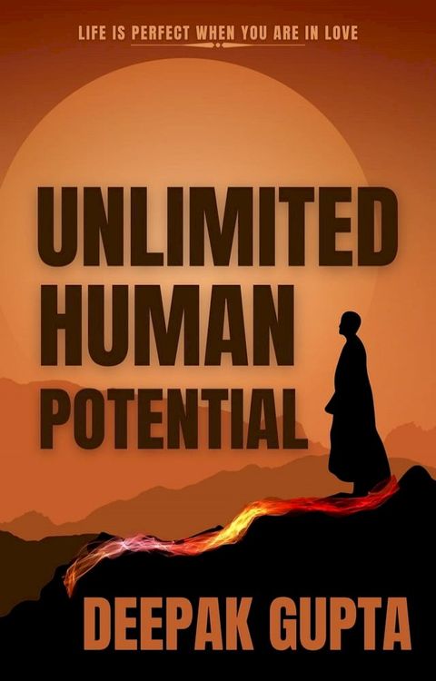 Unlimited Human Potential(Kobo/電子書)