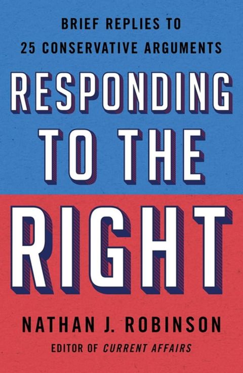 Responding to the Right(Kobo/電子書)