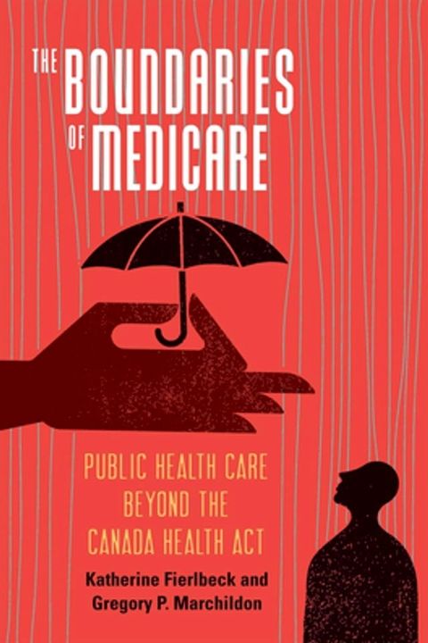 The Boundaries of Medicare(Kobo/電子書)