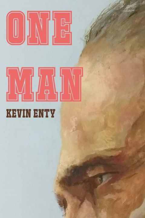 One Man(Kobo/電子書)