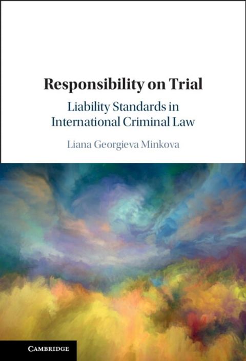 Responsibility on Trial(Kobo/電子書)