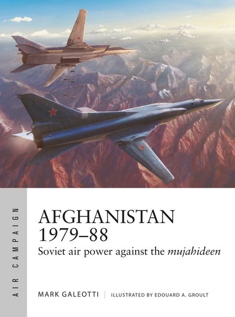 Afghanistan 1979–88(Kobo/電子書)