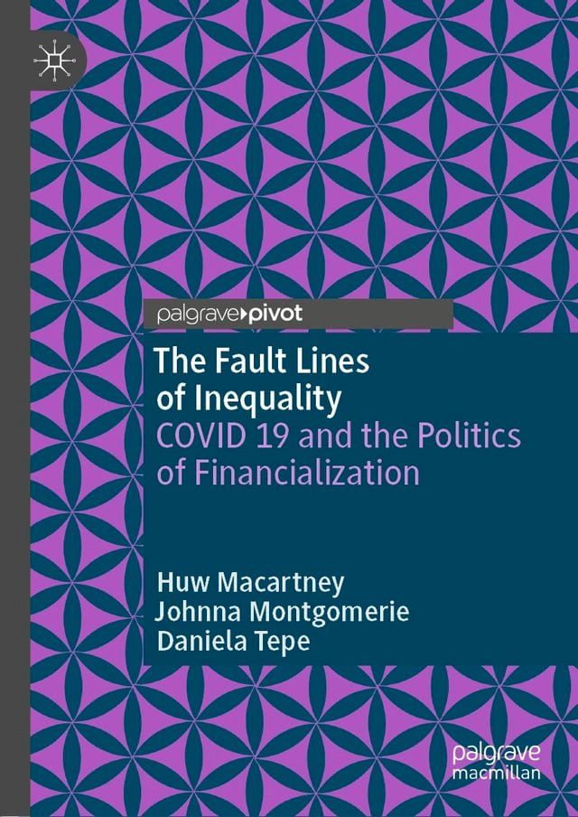  The Fault Lines of Inequality(Kobo/電子書)