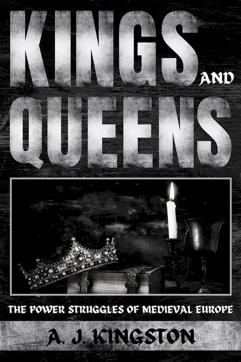 Kings And Queens(Kobo/電子書)