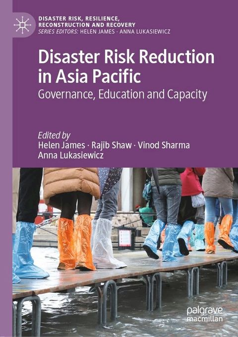 Disaster Risk Reduction in Asia Pacific(Kobo/電子書)