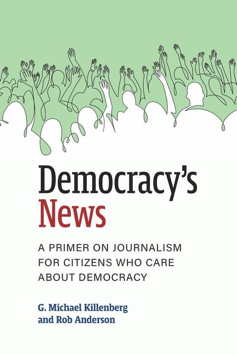 Democracy's News(Kobo/電子書)