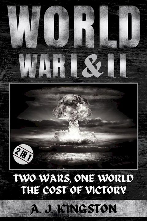 World War I & II(Kobo/電子書)