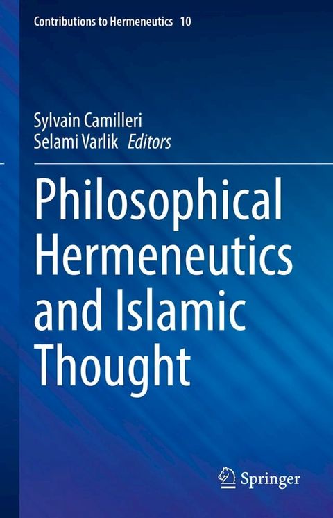 Philosophical Hermeneutics and Islamic Thought(Kobo/電子書)