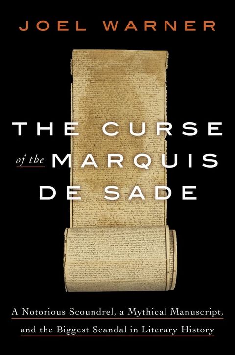 The Curse of the Marquis de Sade(Kobo/電子書)