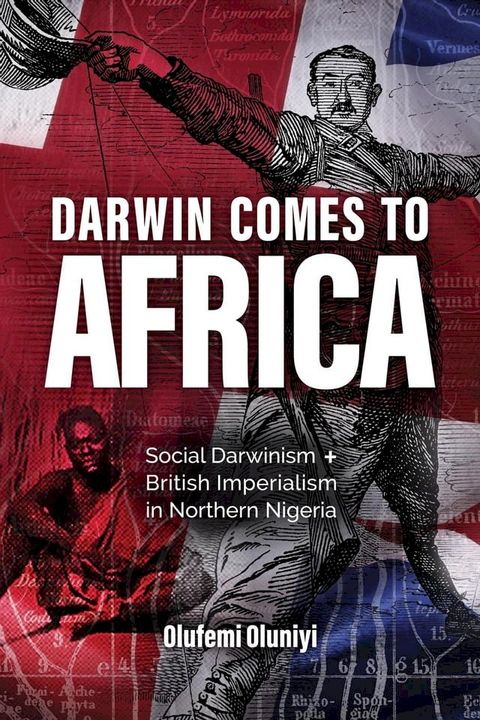 Darwin Comes to Africa(Kobo/電子書)