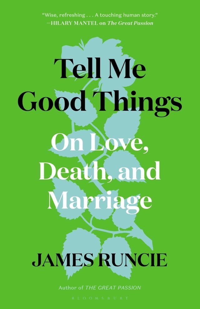  Tell Me Good Things(Kobo/電子書)