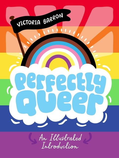 Perfectly Queer(Kobo/電子書)