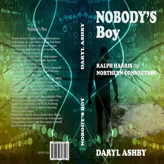  Nobody's Boy(Kobo/電子書)