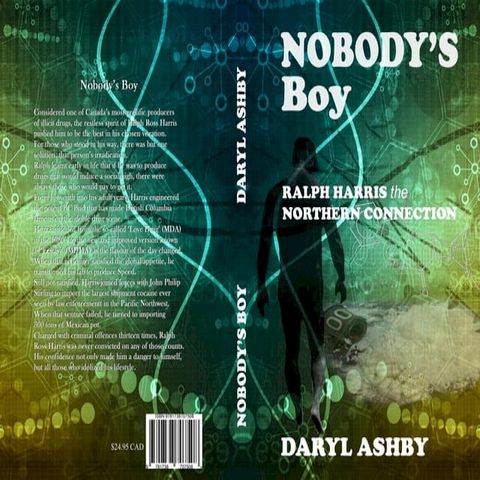 Nobody's Boy(Kobo/電子書)