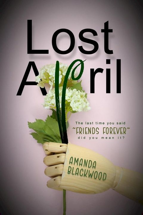 Lost April(Kobo/電子書)