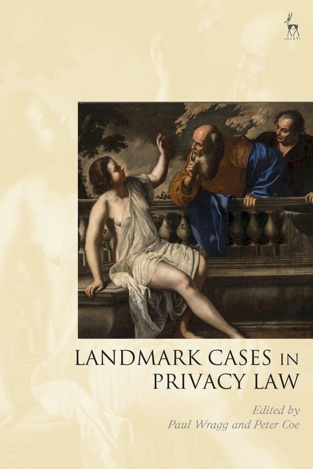  Landmark Cases in Privacy Law(Kobo/電子書)