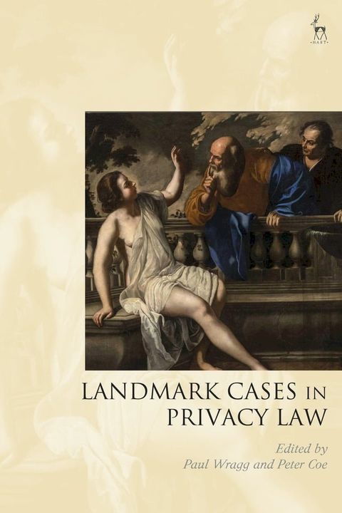 Landmark Cases in Privacy Law(Kobo/電子書)