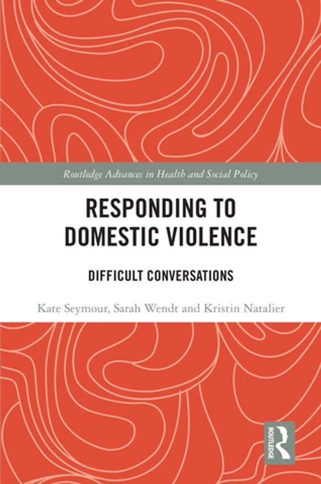  Responding to Domestic Violence(Kobo/電子書)